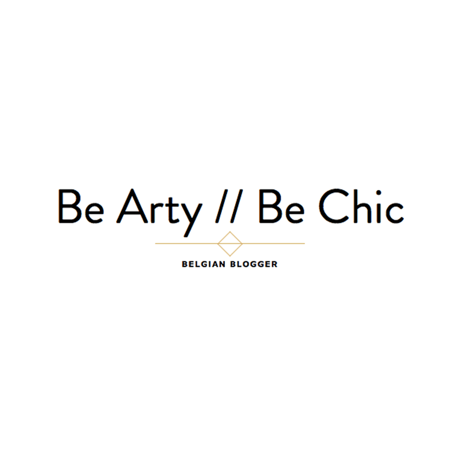 Be Arty Be Chic