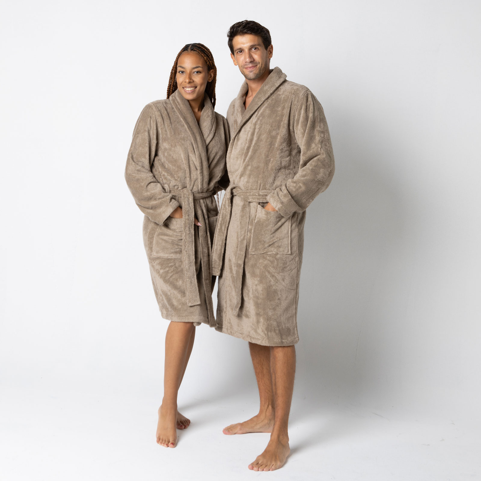 luxury-bathrobe-taupe-2
