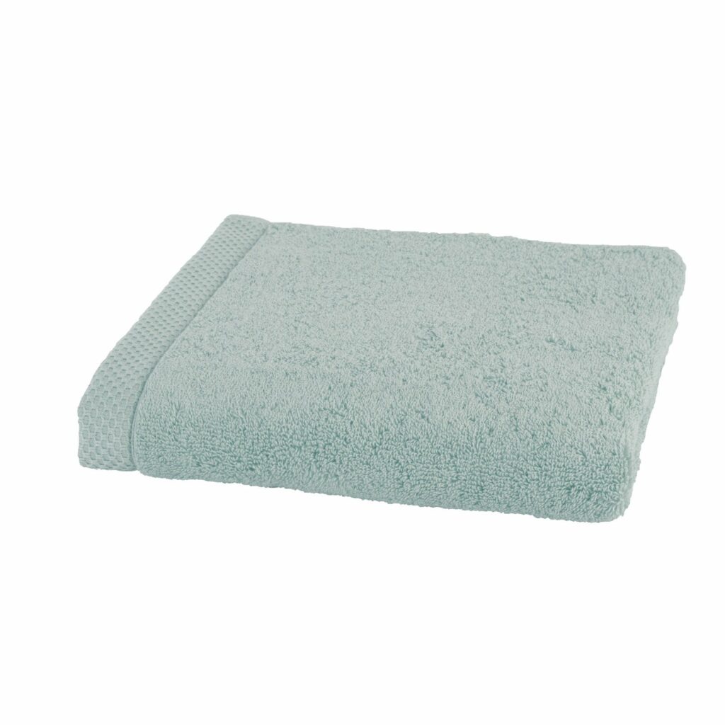 luxury maxi bath towel kalani blue 0