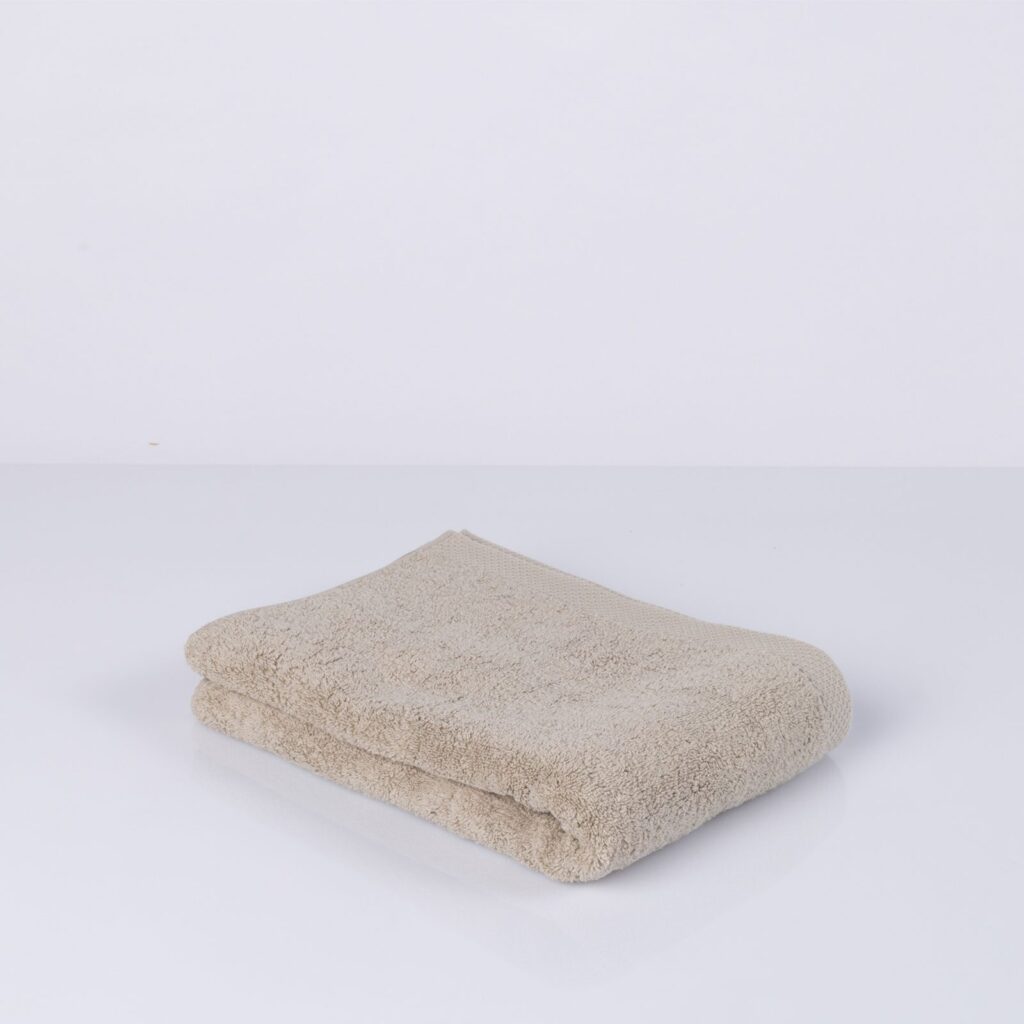 luxury maxi bath towel sand 0