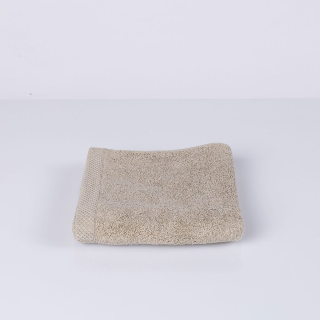 luxury hand towel sand 0