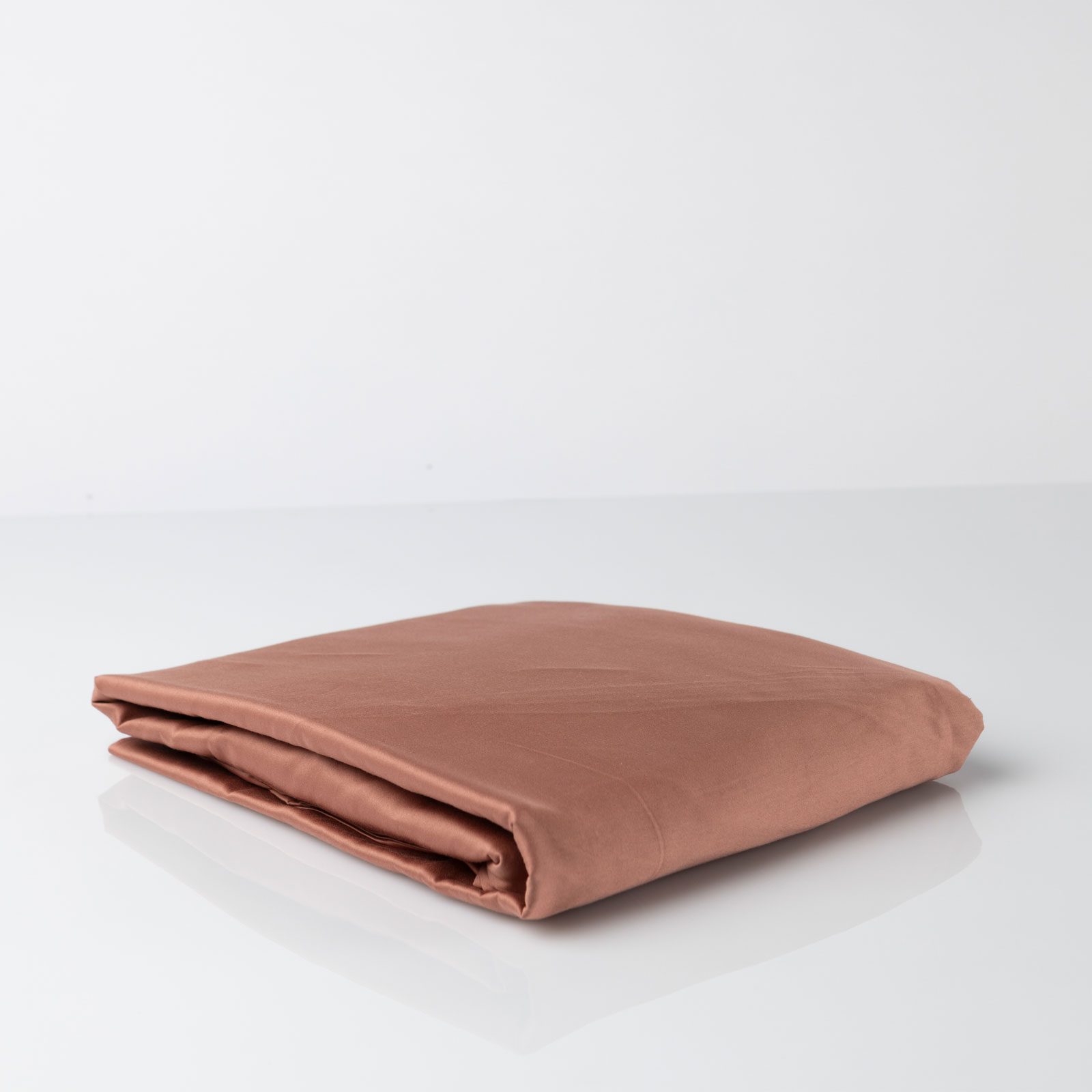 sateen-coton-fitted-sheet-terracotta-1