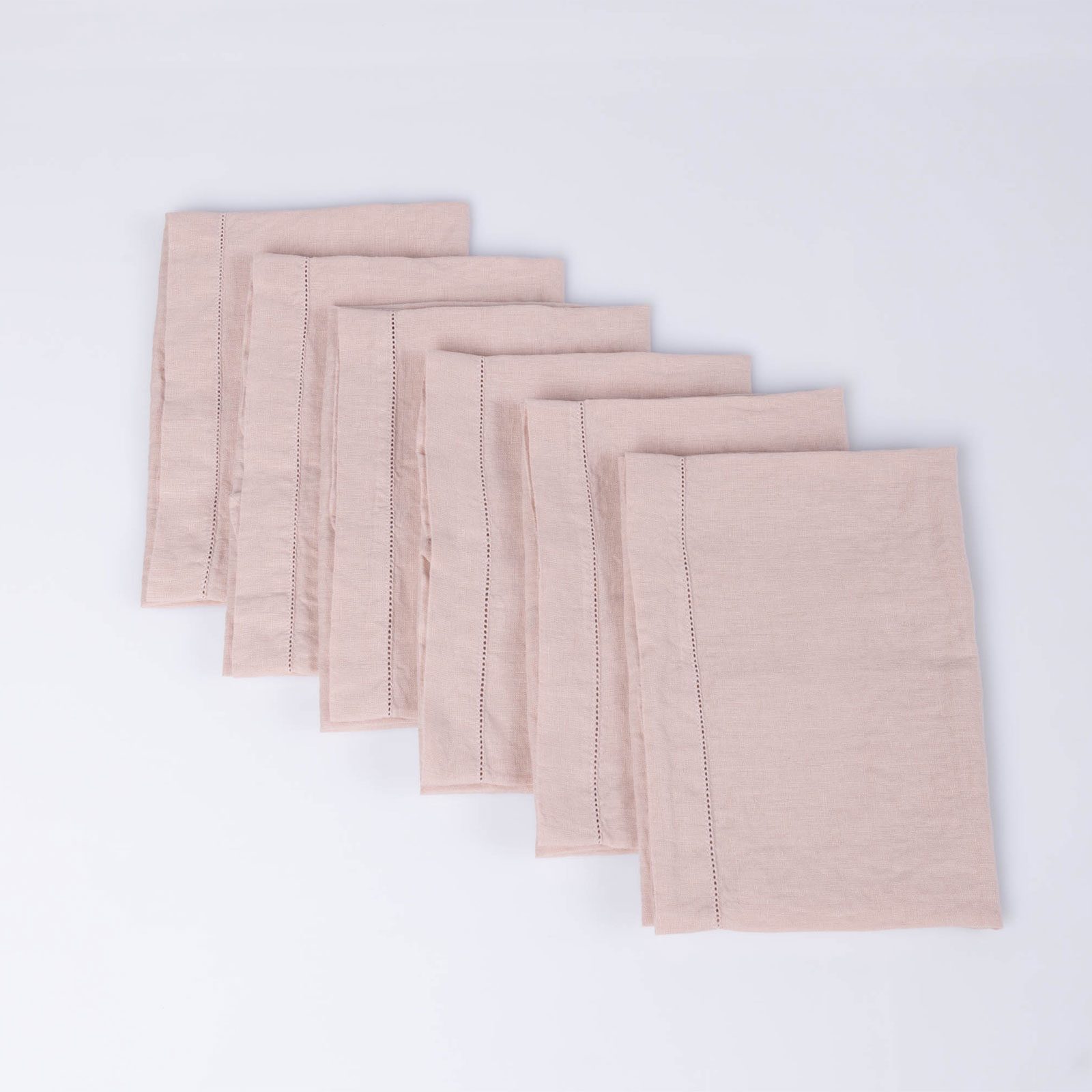 stone-washed-linen-hem-stitch-table-napkin-powder-pink-49x49-2
