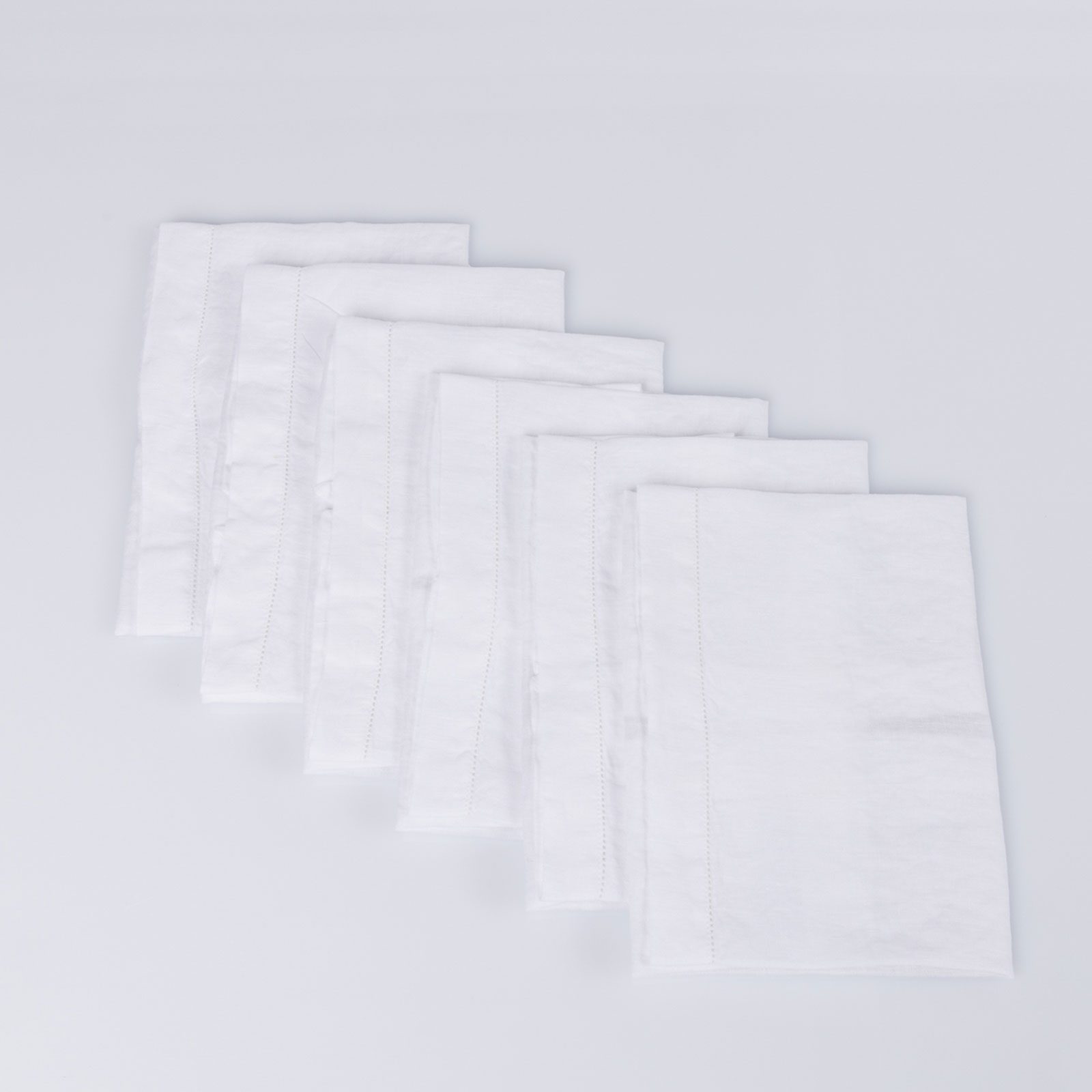 stone-washed-linen-hem-stitch-table-napkin-snow-white-49x49-2